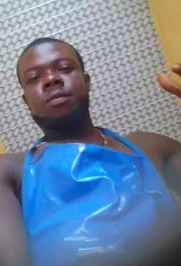 Mortuary Attendant Takes Selfies With Dead Bodies, Shares Them Online (See Graphic Photos)